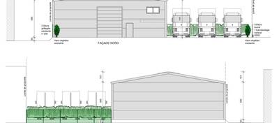 REXIM - Local d'activités - Val-d'Oise - Goussainville - 14