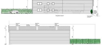 REXIM - Local d'activités - Val-d'Oise - Goussainville - 15