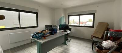 REXIM - Local d'activités - Val-d'Oise - Goussainville - 5