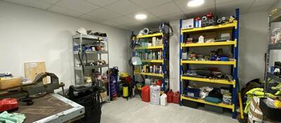 REXIM - Local d'activités - Val-d'Oise - Goussainville - 6