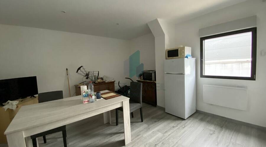 REXIM - Local d'activités - Val-d'Oise - Goussainville - 7