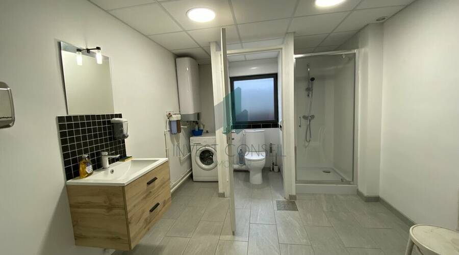 REXIM - Local d'activités - Val-d'Oise - Goussainville - 9