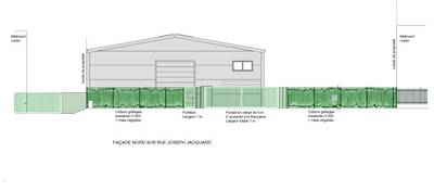 REXIM - Local d'activités - Val-d'Oise - Goussainville - 16