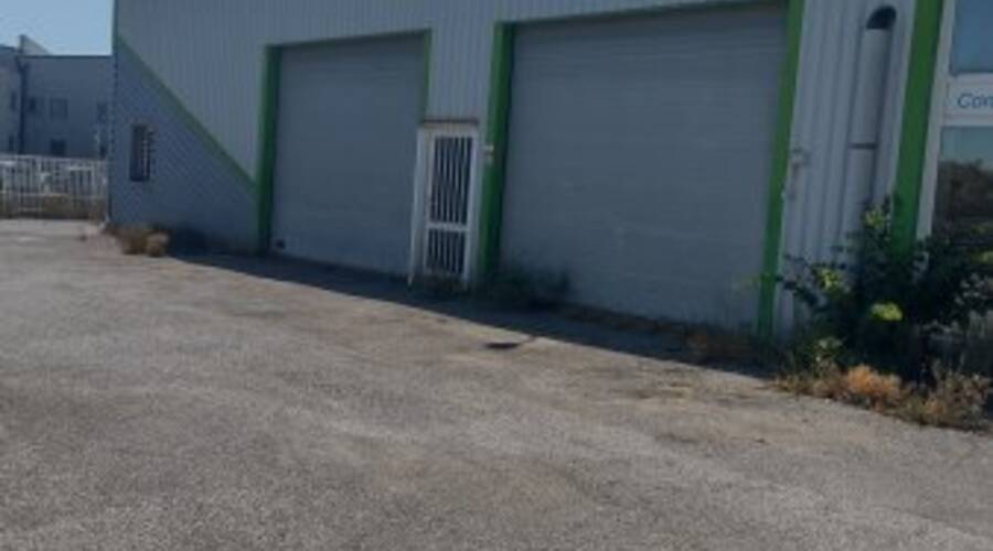 REXIM - Entrepôt - Pyrénées-Orientales - Perpignan - 4