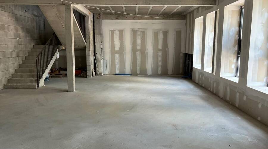 REXIM - Local commercial - Haut-Rhin - Mulhouse - 4
