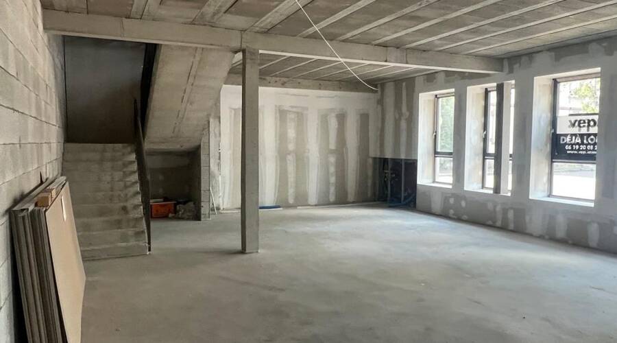 REXIM - Local commercial - Haut-Rhin - Mulhouse - 7