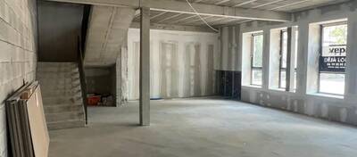REXIM - Local commercial - Haut-Rhin - Mulhouse - 7