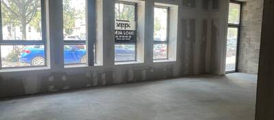 REXIM - Local commercial - Haut-Rhin - Mulhouse - 9