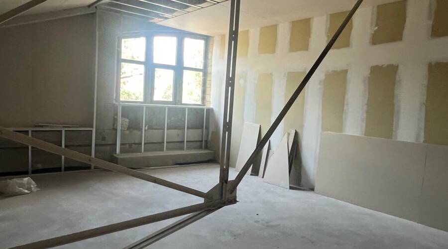 REXIM - Local commercial - Haut-Rhin - Mulhouse - 10