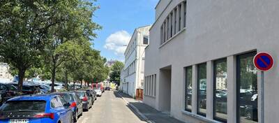 REXIM - Local commercial - Haut-Rhin - Mulhouse - 12