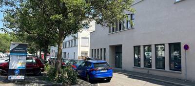 REXIM - Local commercial - Haut-Rhin - Mulhouse - 2
