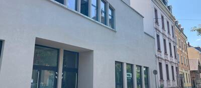REXIM - Local commercial - Haut-Rhin - Mulhouse - 13