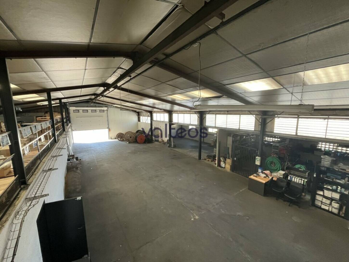 REXIM - Local d'activités - Haute-Garonne - Cugnaux - 2