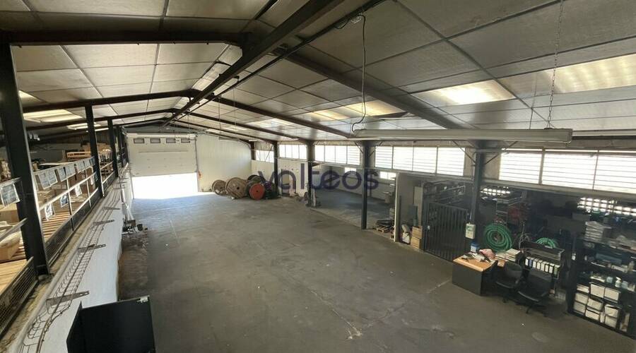 REXIM - Local d'activités - Haute-Garonne - Cugnaux - 2