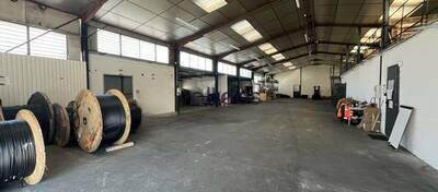 REXIM - Local d'activités - Haute-Garonne - Cugnaux - 3