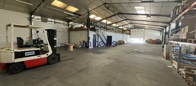 REXIM - Local d'activités - Haute-Garonne - Cugnaux - 4