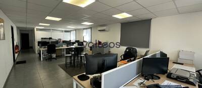 REXIM - Local d'activités - Haute-Garonne - Cugnaux - 5