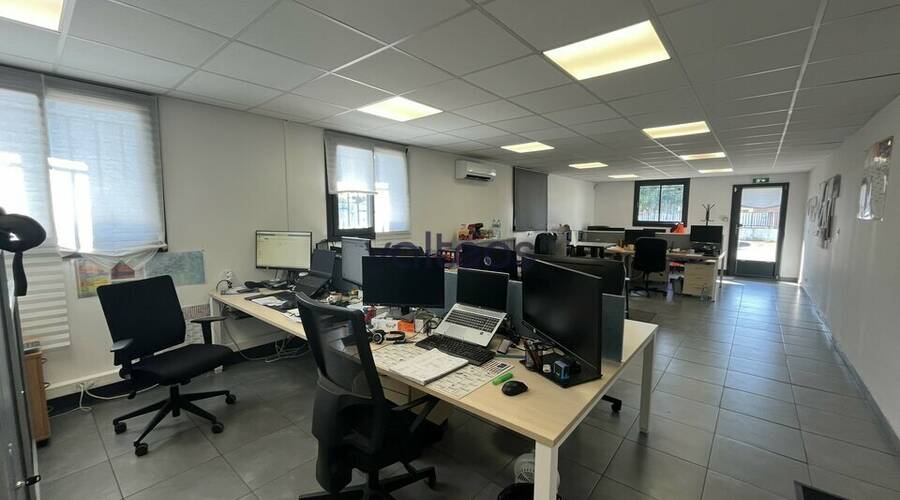 REXIM - Local d'activités - Haute-Garonne - Cugnaux - 6