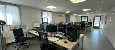 REXIM - Local d'activités - Haute-Garonne - Cugnaux - 6