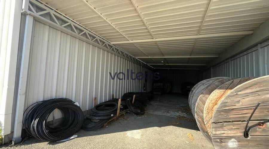 REXIM - Local d'activités - Haute-Garonne - Cugnaux - 7