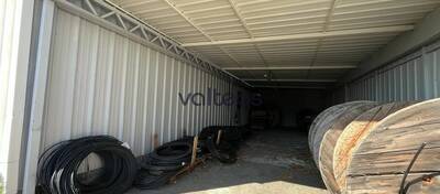 REXIM - Local d'activités - Haute-Garonne - Cugnaux - 7