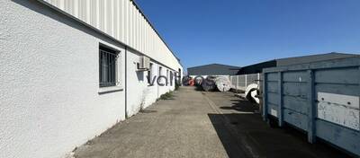 REXIM - Local d'activités - Haute-Garonne - Cugnaux - 8