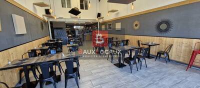 REXIM - Local commercial - Bouches-du-Rhône - Châteauneuf-les-Martigues - 1