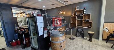 REXIM - Local commercial - Bouches-du-Rhône - Châteauneuf-les-Martigues - 5
