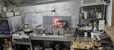 REXIM - Local commercial - Bouches-du-Rhône - Châteauneuf-les-Martigues - 6