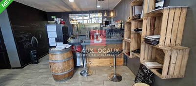 REXIM - Local commercial - Bouches-du-Rhône - Châteauneuf-les-Martigues - 1