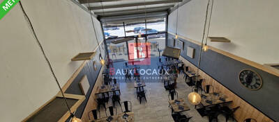 REXIM - Local commercial - Bouches-du-Rhône - Châteauneuf-les-Martigues - 2