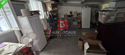 REXIM - Local commercial - Bouches-du-Rhône - Châteauneuf-les-Martigues - 3