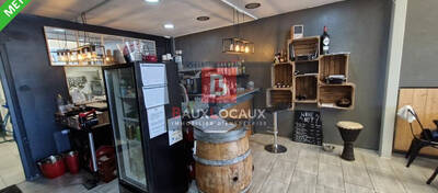 REXIM - Local commercial - Bouches-du-Rhône - Châteauneuf-les-Martigues - 4