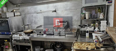 REXIM - Local commercial - Bouches-du-Rhône - Châteauneuf-les-Martigues - 5