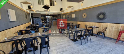 REXIM - Local commercial - Bouches-du-Rhône - Châteauneuf-les-Martigues - 6