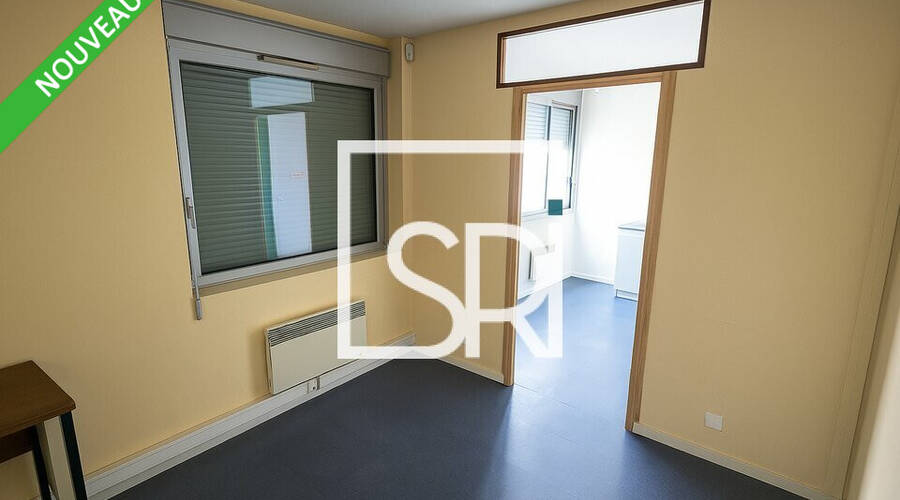 REXIM - Entrepôt - Puy-de-Dôme - Clermont-Ferrand - 8