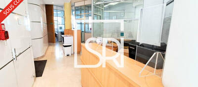 REXIM - Bureau - Puy-de-Dôme - Clermont-Ferrand - 1
