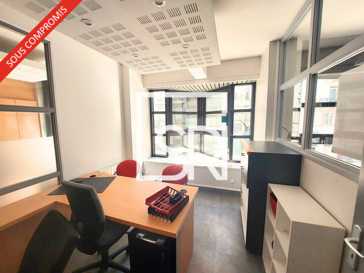 REXIM - Bureau - Puy-de-Dôme - Clermont-Ferrand - 2