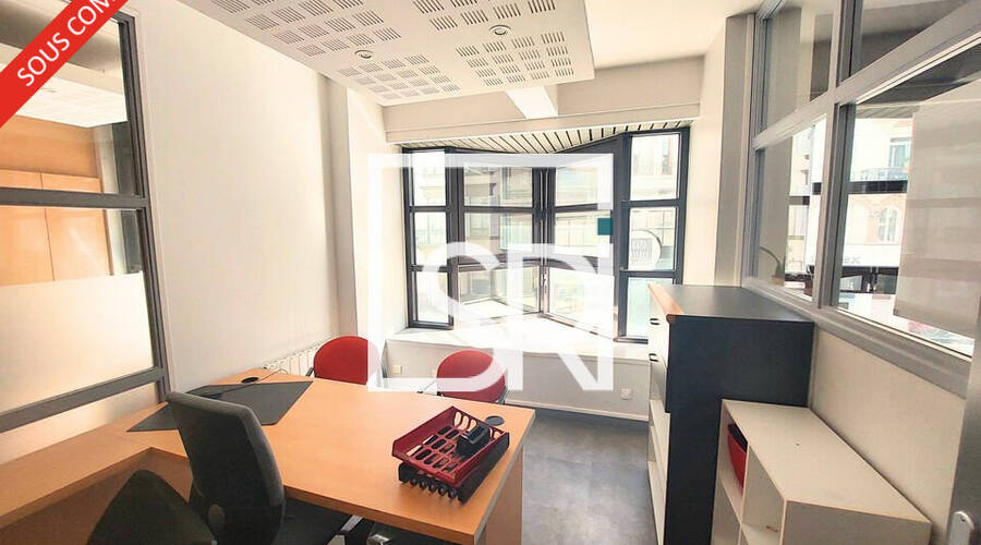 REXIM - Bureau - Puy-de-Dôme - Clermont-Ferrand - 2