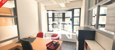 REXIM - Bureau - Puy-de-Dôme - Clermont-Ferrand - 2