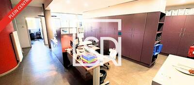 REXIM - Bureau - Puy-de-Dôme - Clermont-Ferrand - 4