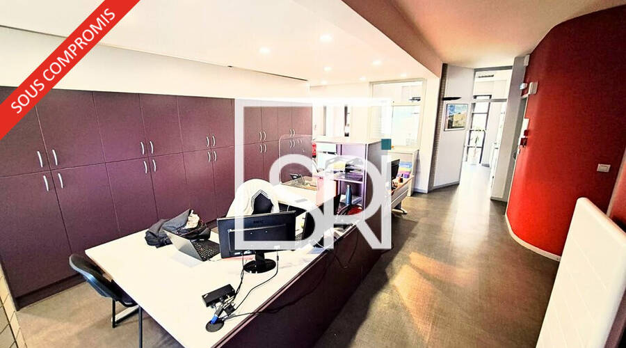 REXIM - Bureau - Puy-de-Dôme - Clermont-Ferrand - 6