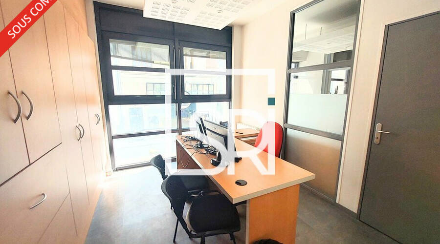 REXIM - Bureau - Puy-de-Dôme - Clermont-Ferrand - 7