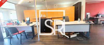 REXIM - Bureau - Puy-de-Dôme - Clermont-Ferrand - 8