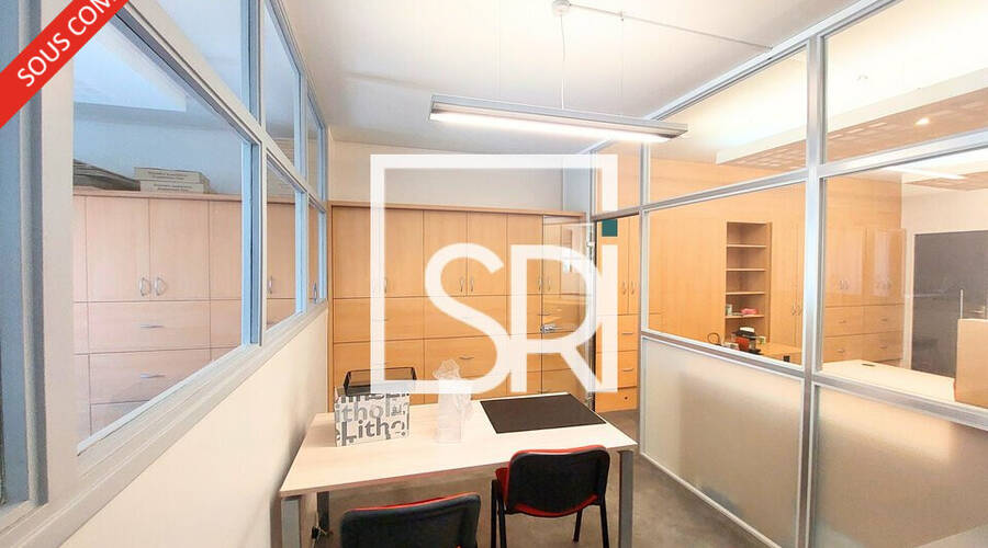 REXIM - Bureau - Puy-de-Dôme - Clermont-Ferrand - 9