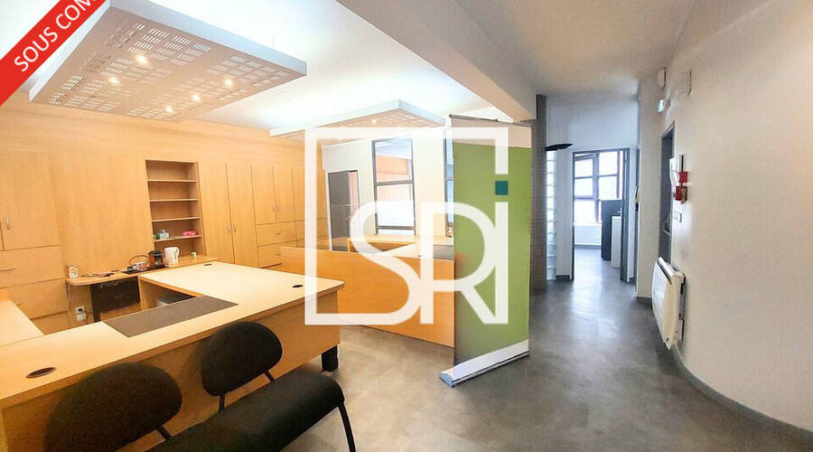 REXIM - Bureau - Puy-de-Dôme - Clermont-Ferrand - 10