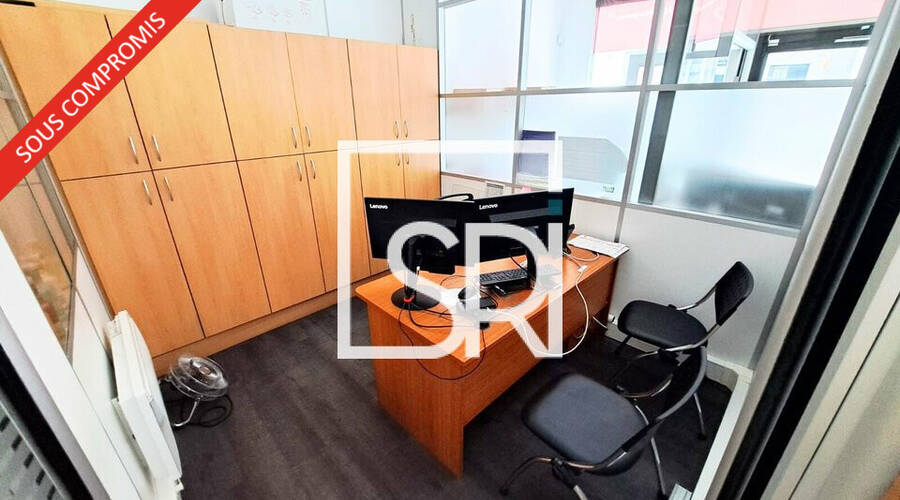 REXIM - Bureau - Puy-de-Dôme - Clermont-Ferrand - 11