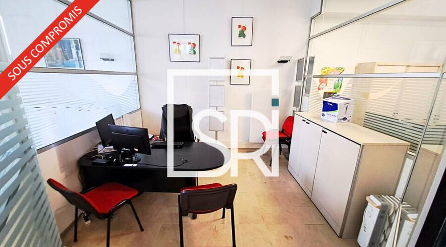REXIM - Bureau - Puy-de-Dôme - Clermont-Ferrand - 12