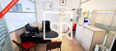 REXIM - Bureau - Puy-de-Dôme - Clermont-Ferrand - 12