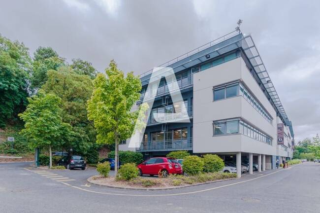 REXIM - Entrepôt - Orsay - 1